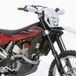 La gamma enduro Husqvarna 2012