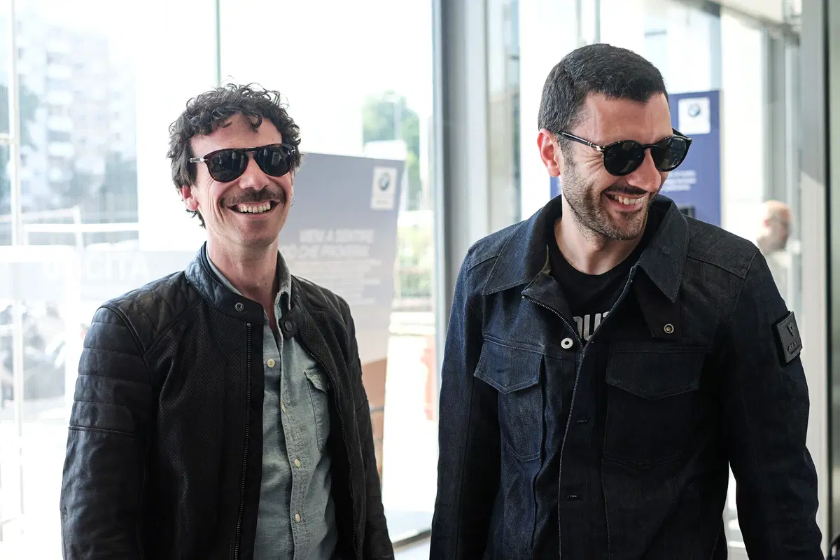 Francesco “Libano” Montanari e le Bmw di una vita: da quelle di papà alla sua nuova NineT (3)
