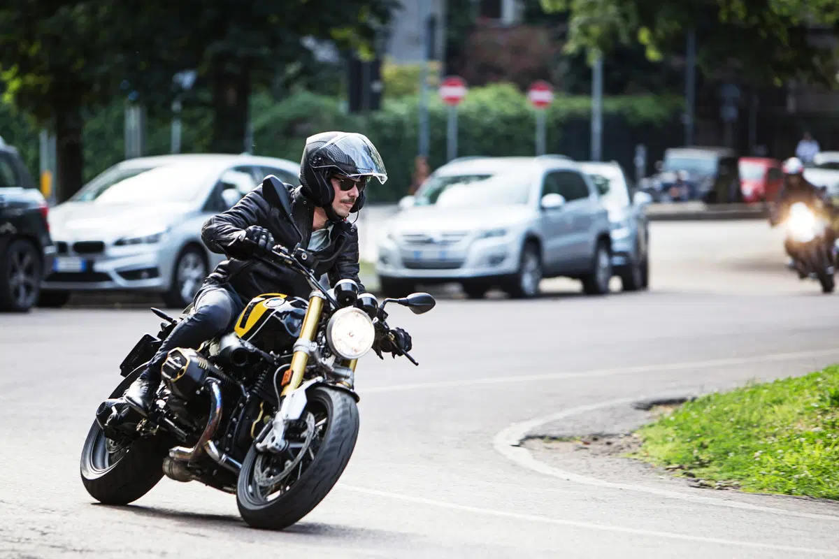 Francesco “Libano” Montanari e le Bmw di una vita: da quelle di papà alla sua nuova NineT (7)