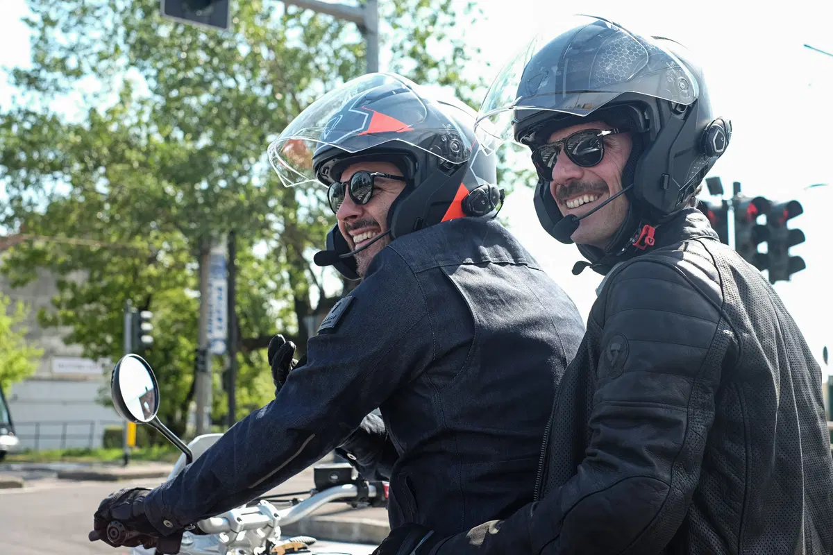 Francesco “Libano” Montanari e le Bmw di una vita: da quelle di papà alla sua nuova NineT (11)