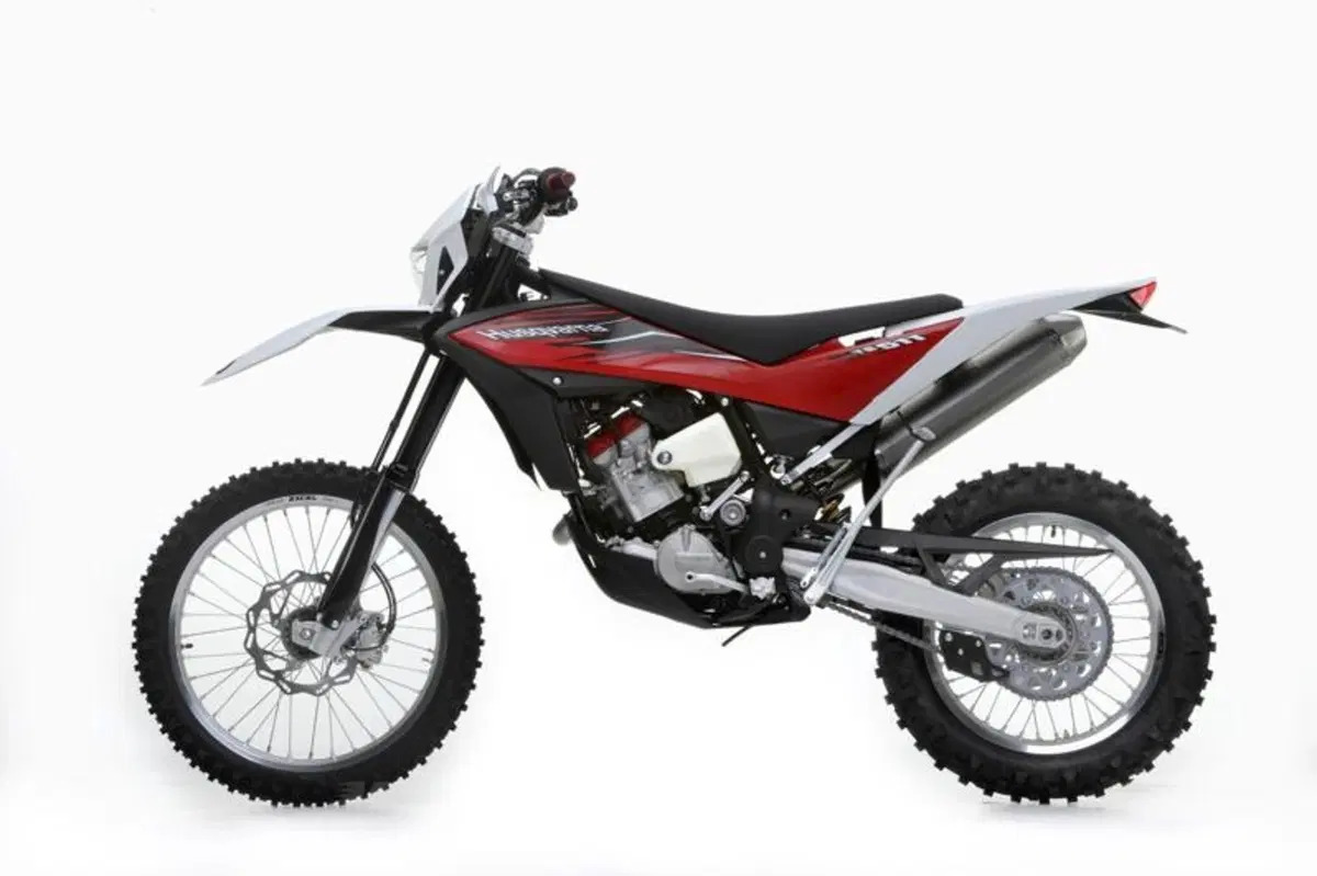 La gamma enduro Husqvarna 2012 (16)