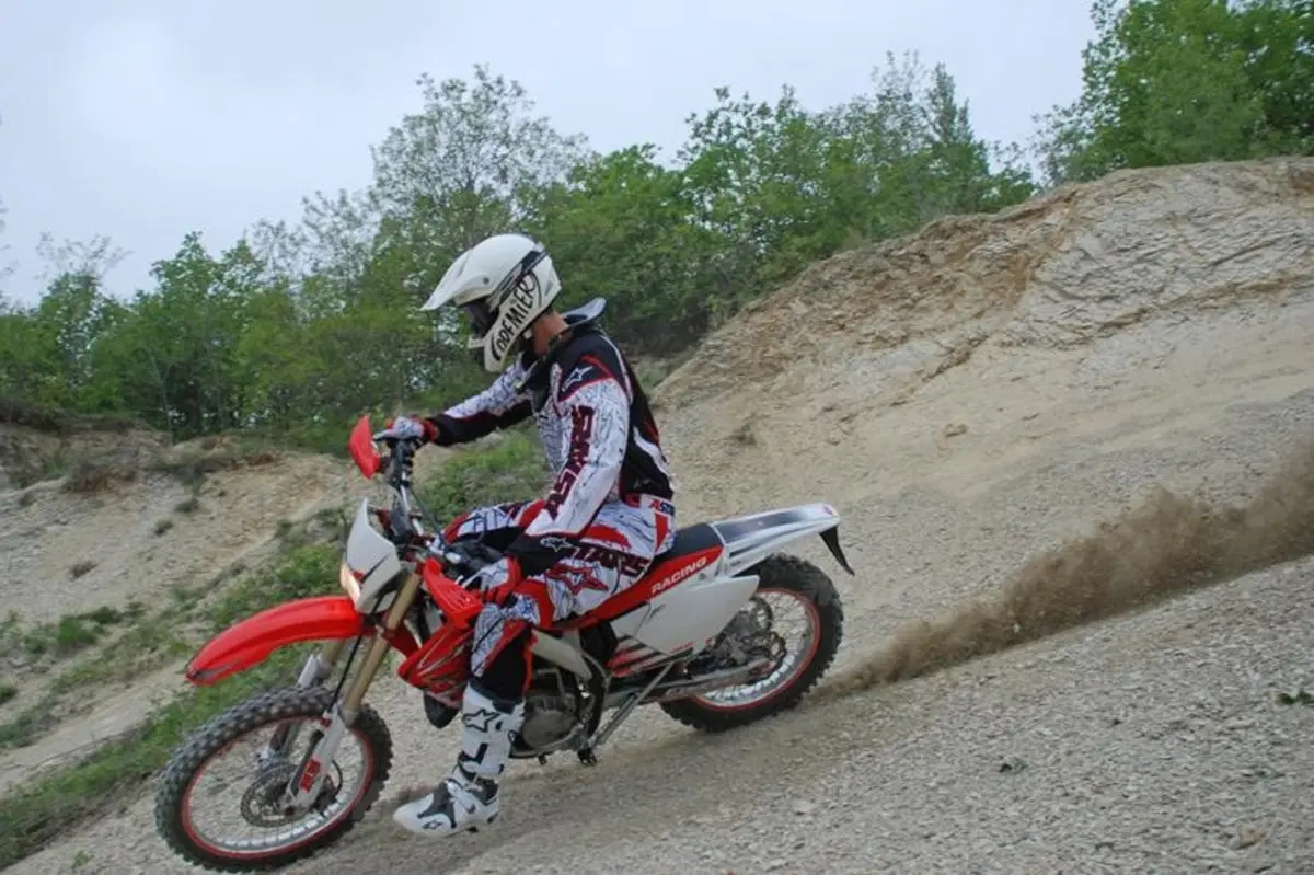 HM CRE e CRM 125 2T  (4)
