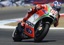 Una speciale Ducati Panigale V4S all’asta per la Nicky Hayden Foundation