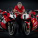 Ducati Panigale V4 25° Anniversario 916: 41.900 euro