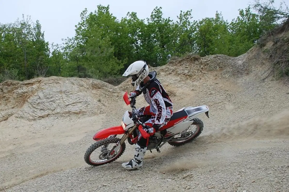 HM CRE e CRM 125 2T  (10)
