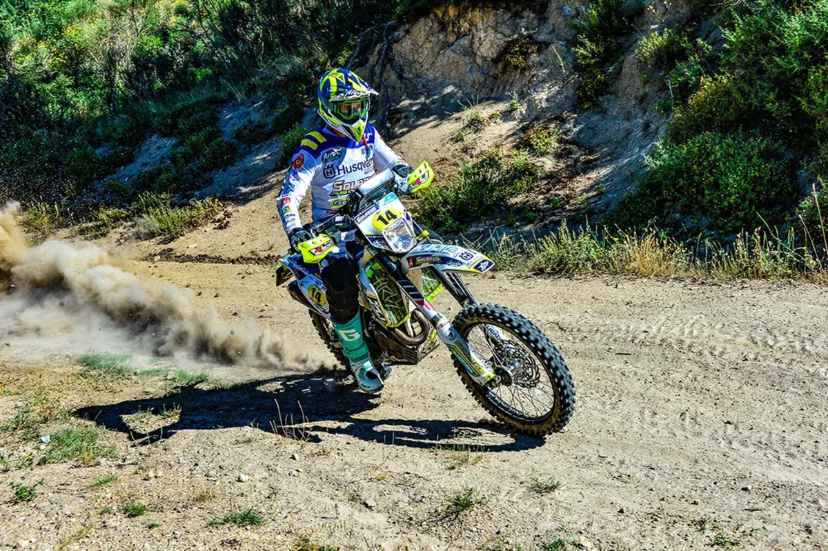  Jacopo Cerutti vince il Raid TT della Sila (2)