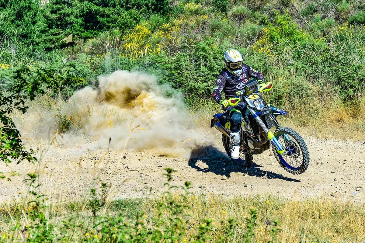  Jacopo Cerutti vince il Raid TT della Sila (3)