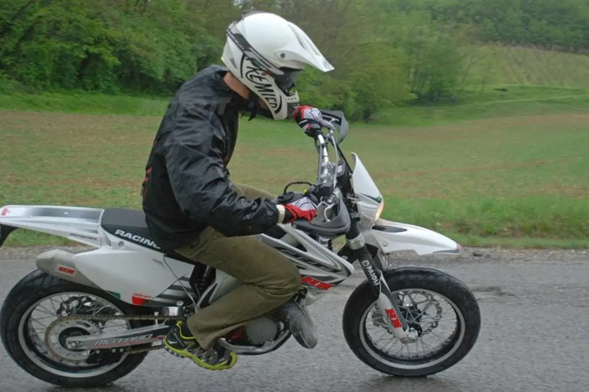 HM CRE e CRM 125 2T  (19)