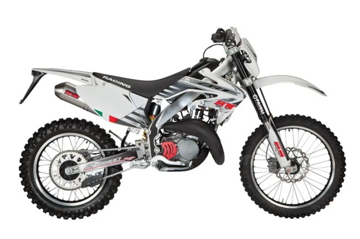 HM CRE e CRM 125 2T  (21)