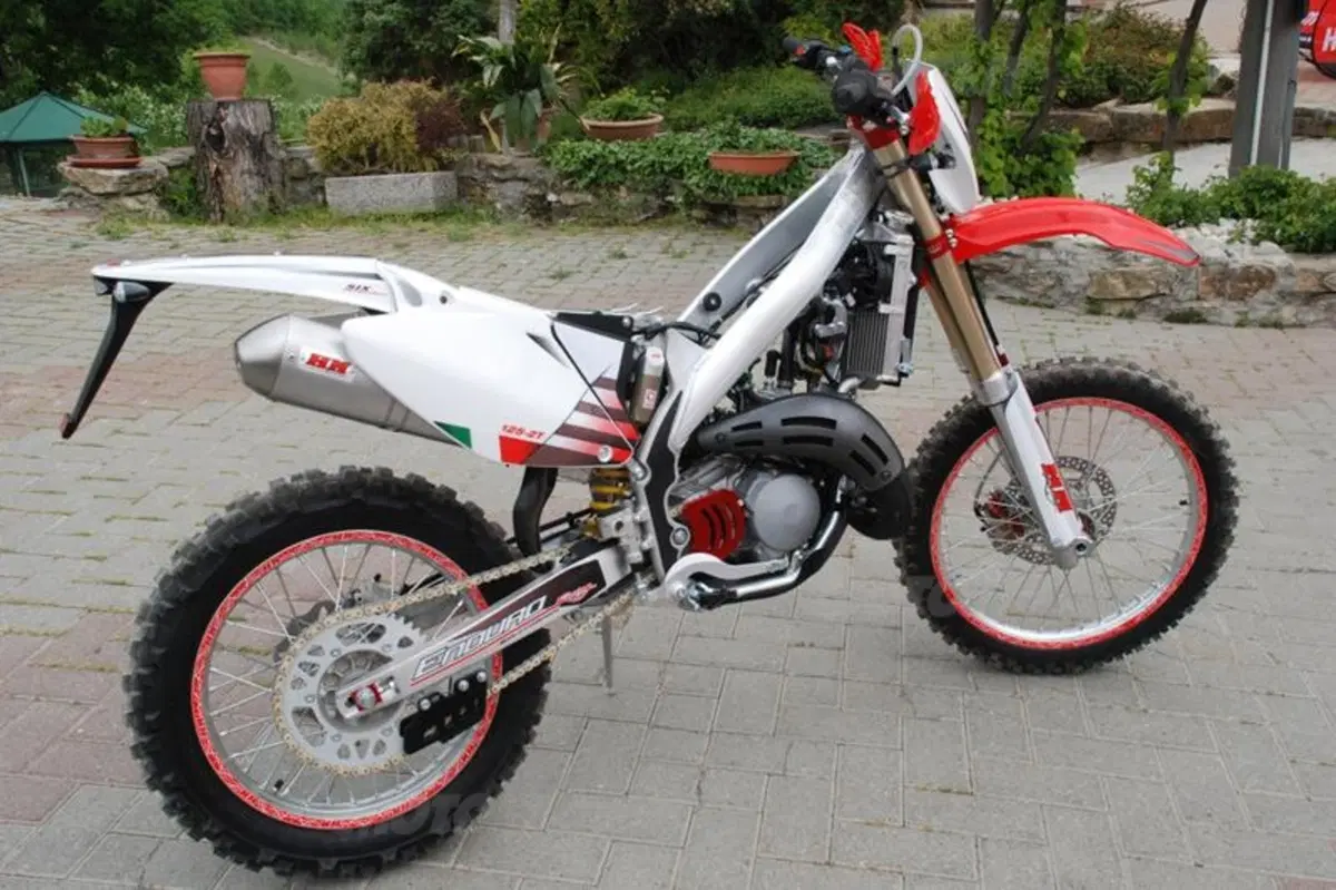 HM CRE e CRM 125 2T  (22)