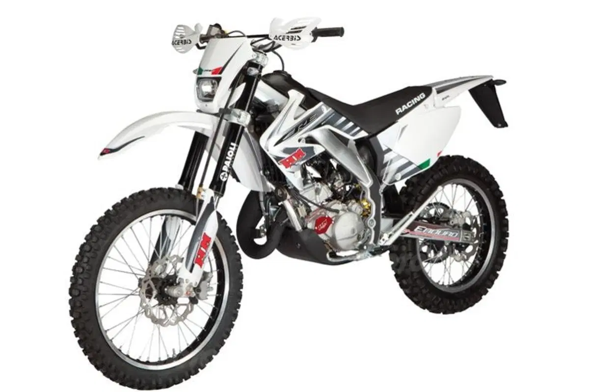 HM CRE e CRM 125 2T  (24)