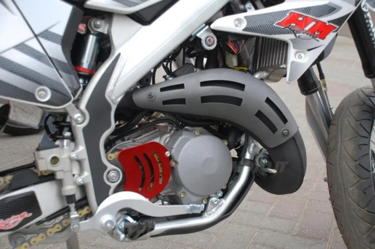 HM CRE e CRM 125 2T  (28)