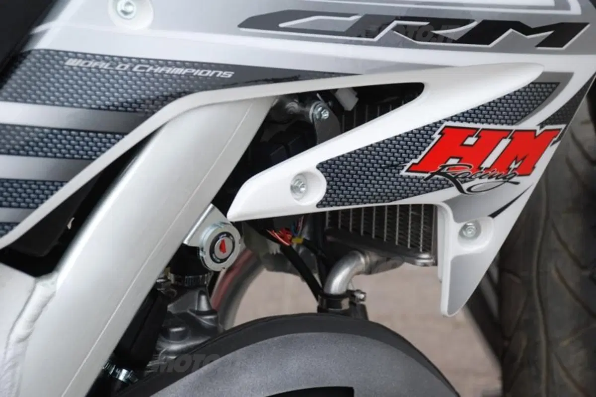 HM CRE e CRM 125 2T  (31)