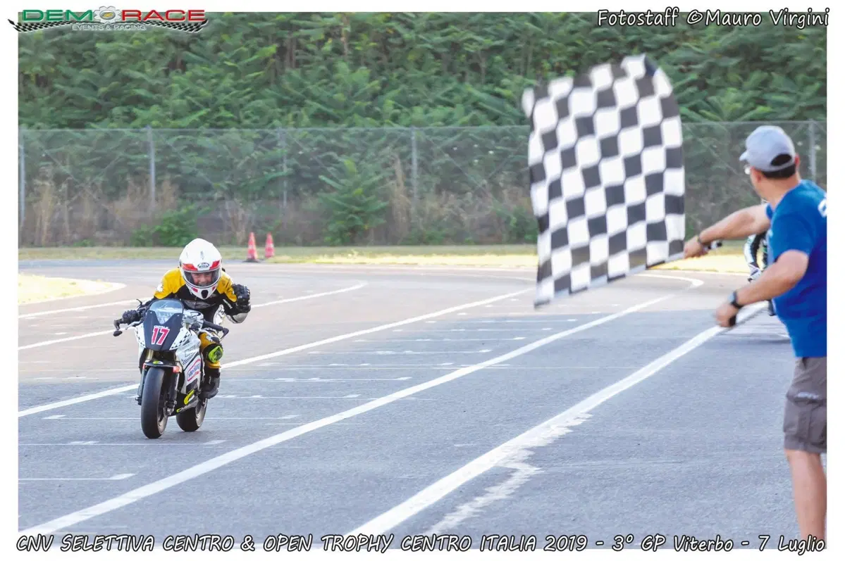 CNV, Open Trophy e TORM 2019: la tappa di Viterbo (2)