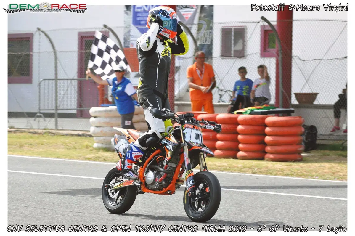 CNV, Open Trophy e TORM 2019: la tappa di Viterbo (11)