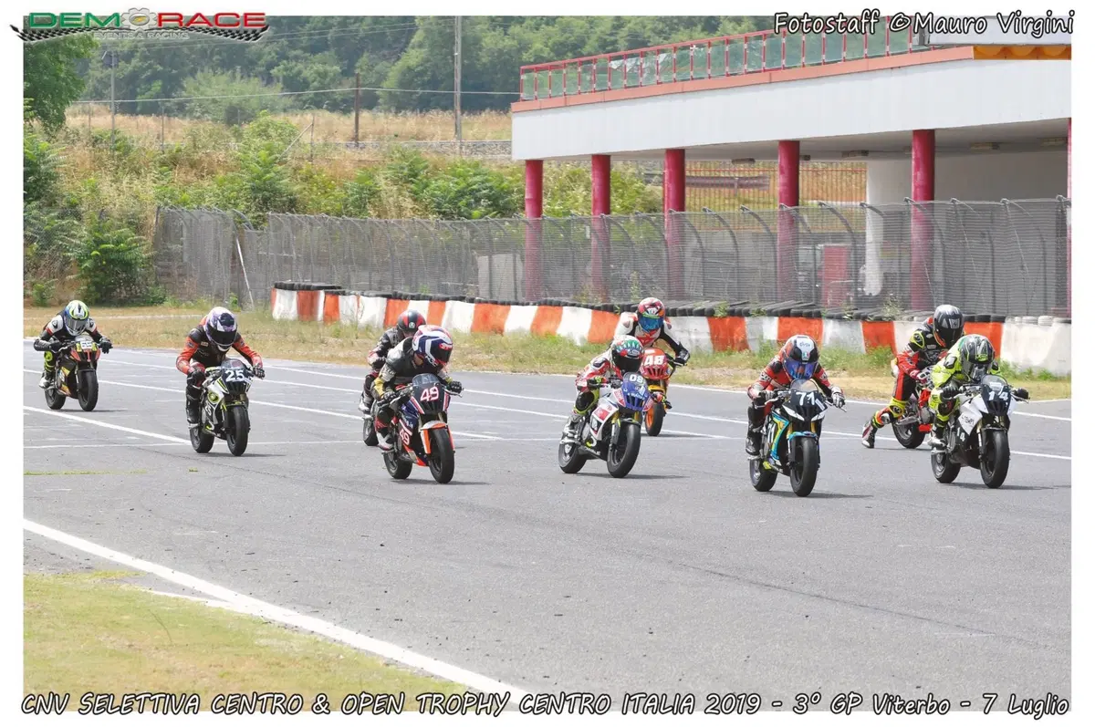 CNV, Open Trophy e TORM 2019: la tappa di Viterbo (10)