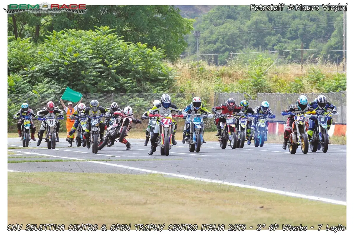 CNV, Open Trophy e TORM 2019: la tappa di Viterbo (12)