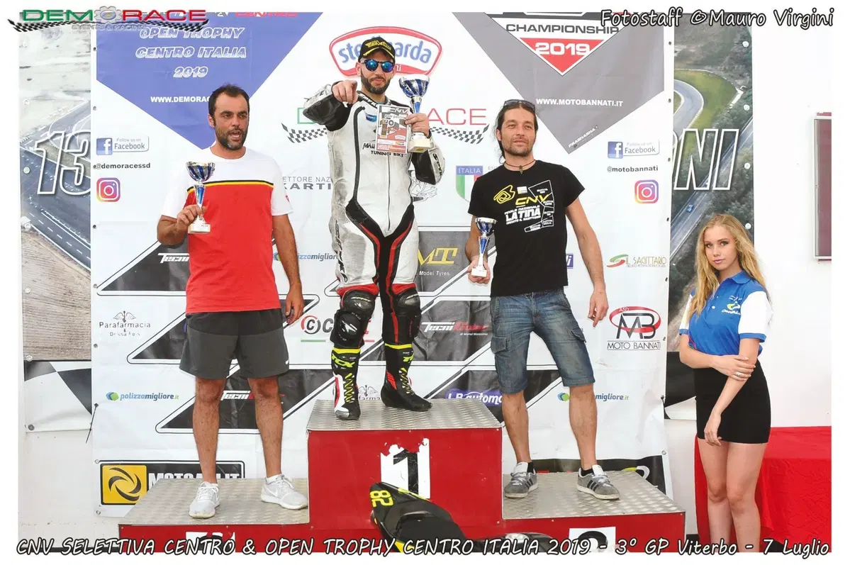 CNV, Open Trophy e TORM 2019: la tappa di Viterbo (13)