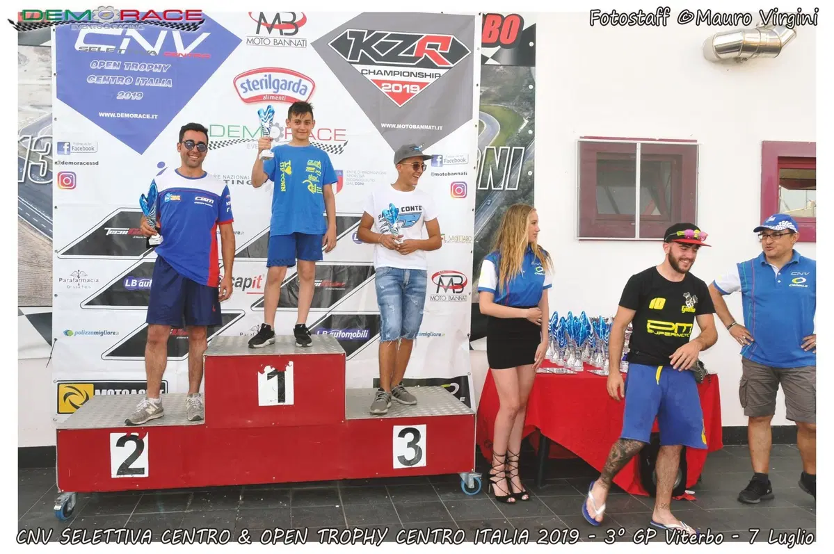 CNV, Open Trophy e TORM 2019: la tappa di Viterbo (14)