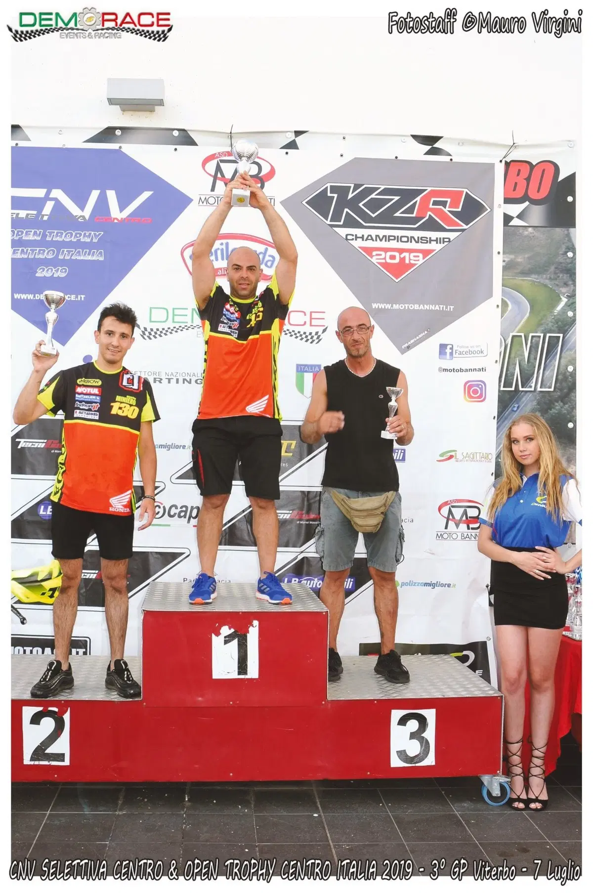 CNV, Open Trophy e TORM 2019: la tappa di Viterbo (15)