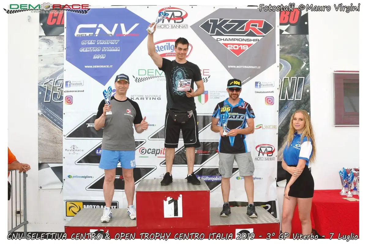 CNV, Open Trophy e TORM 2019: la tappa di Viterbo (16)