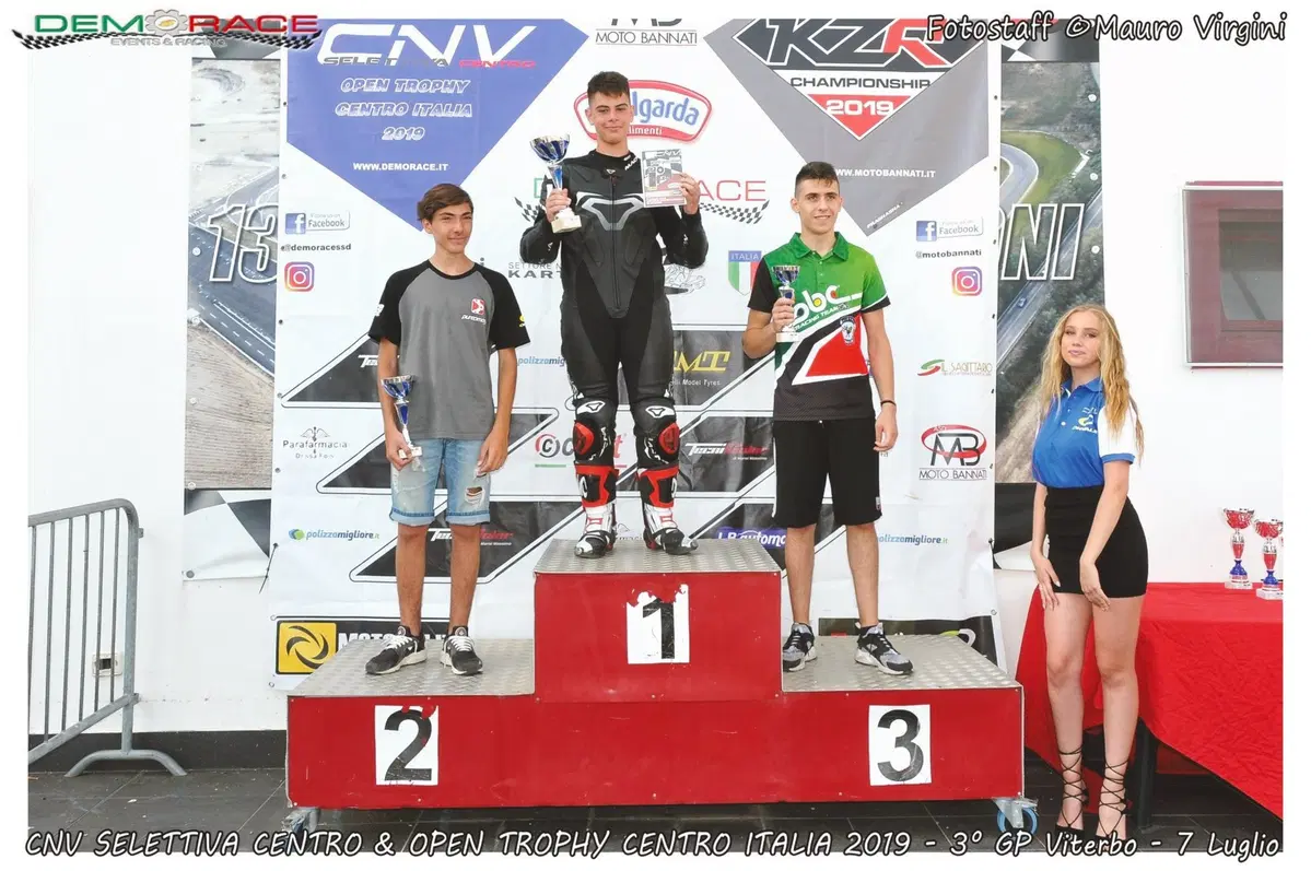 CNV, Open Trophy e TORM 2019: la tappa di Viterbo (17)