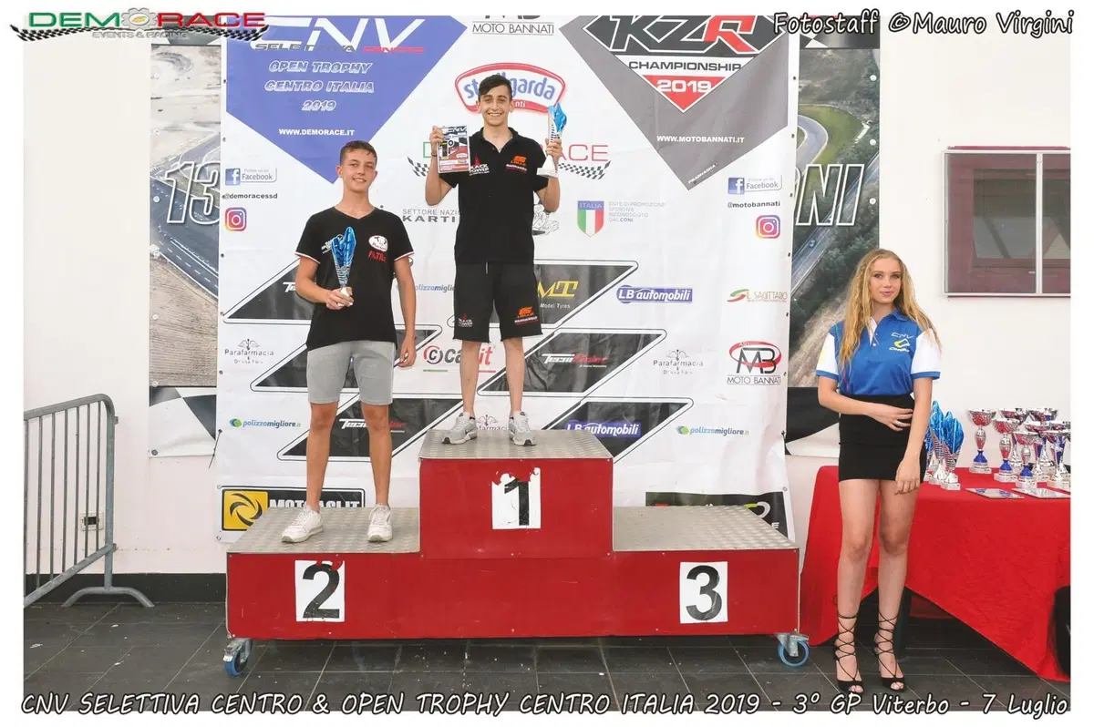 CNV, Open Trophy e TORM 2019: la tappa di Viterbo (19)