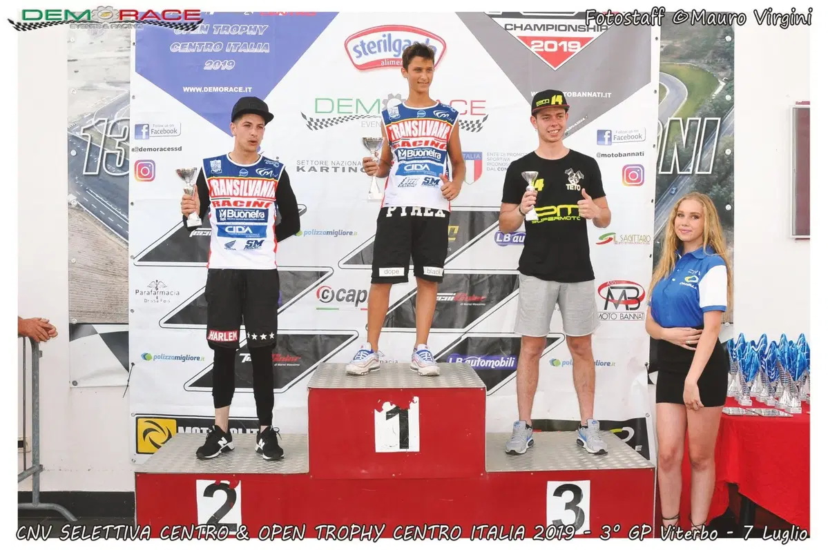 CNV, Open Trophy e TORM 2019: la tappa di Viterbo (18)