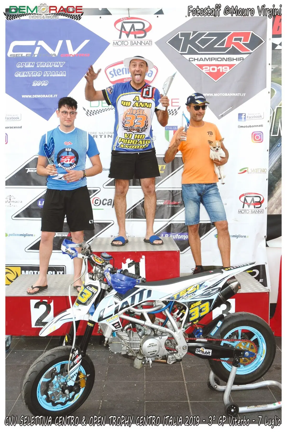 CNV, Open Trophy e TORM 2019: la tappa di Viterbo (20)