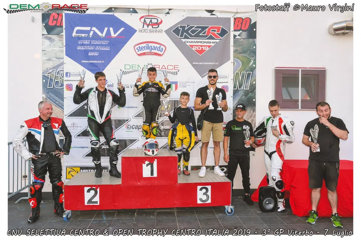 CNV, Open Trophy e TORM 2019: la tappa di Viterbo (21)