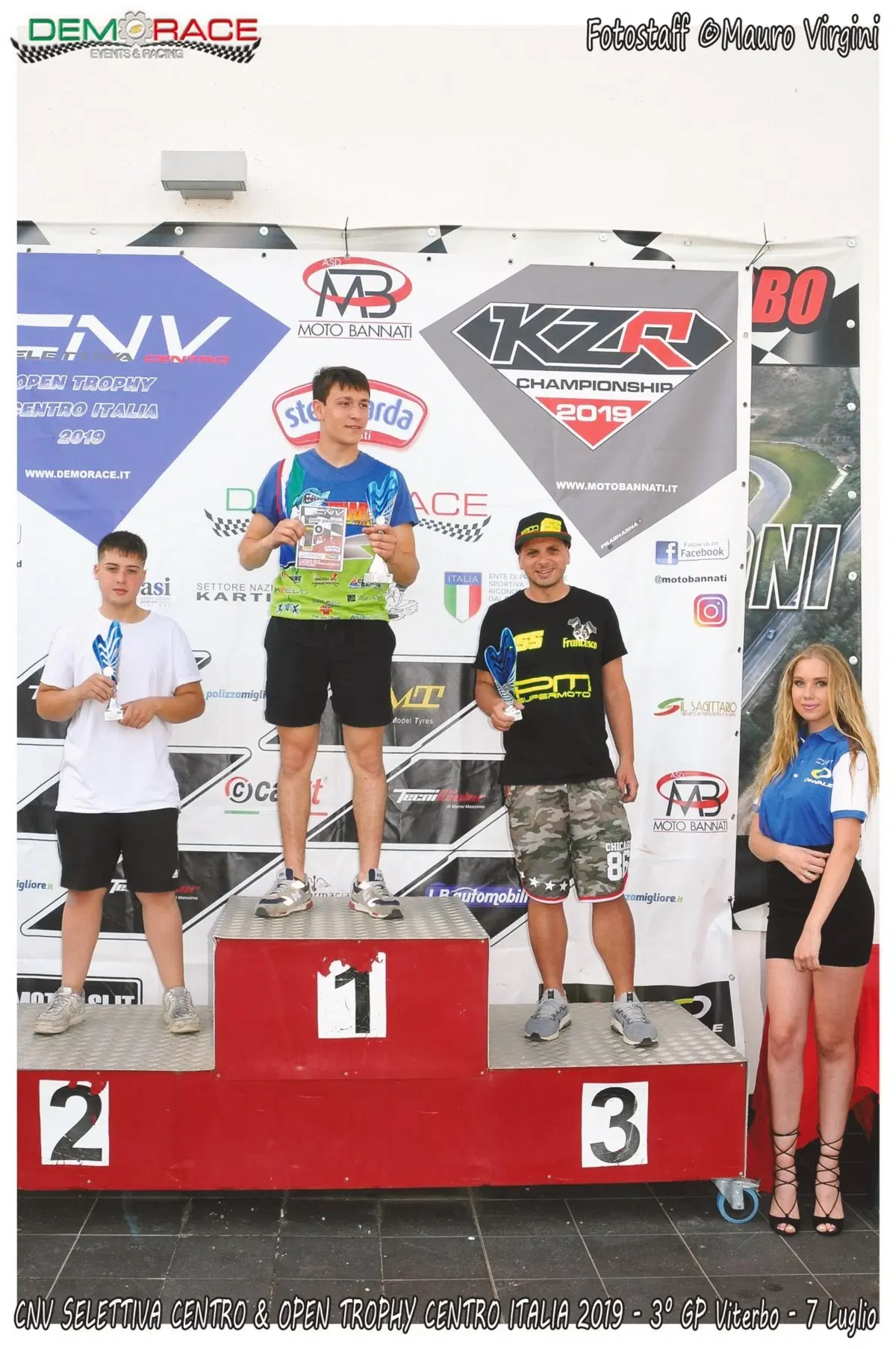 CNV, Open Trophy e TORM 2019: la tappa di Viterbo (22)