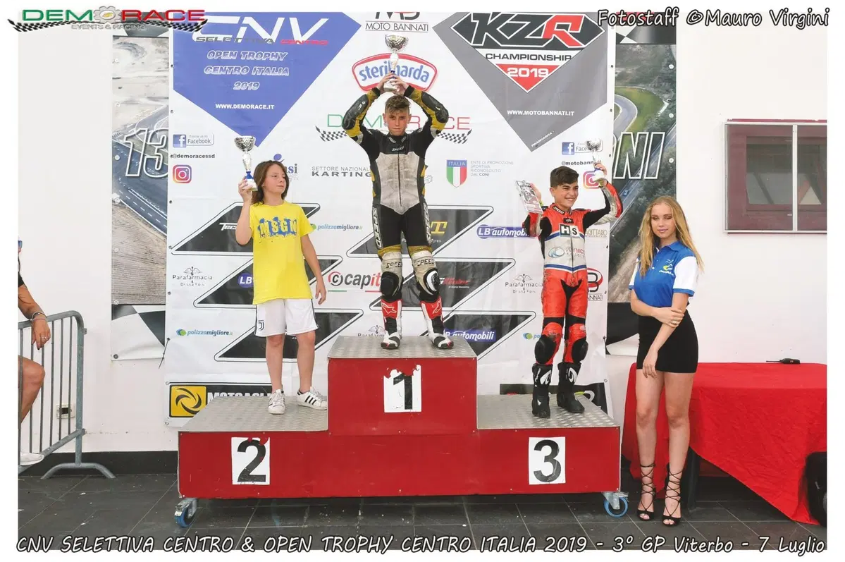 CNV, Open Trophy e TORM 2019: la tappa di Viterbo (23)