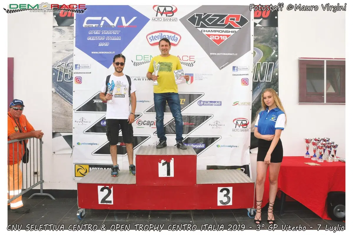 CNV, Open Trophy e TORM 2019: la tappa di Viterbo (24)