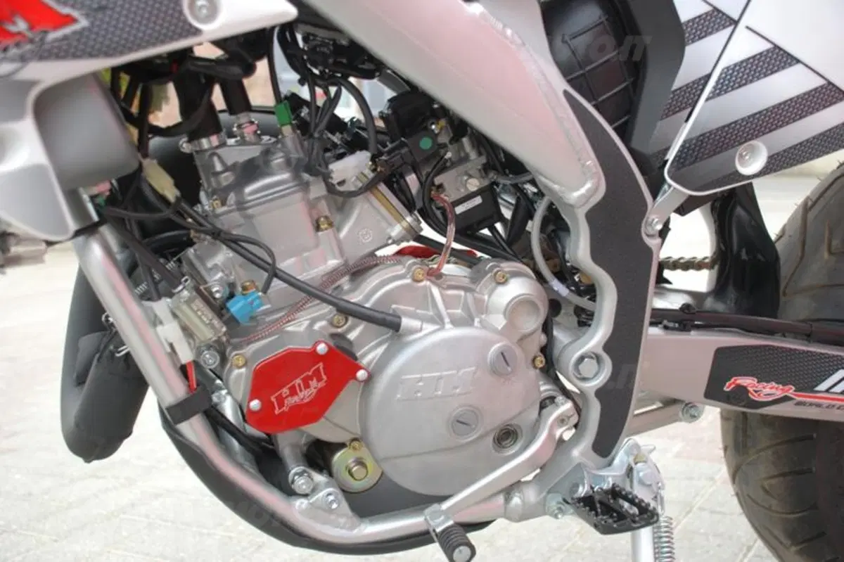 HM CRE e CRM 125 2T  (39)