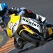 Moto2: la nostra prova in pista della MotoBi