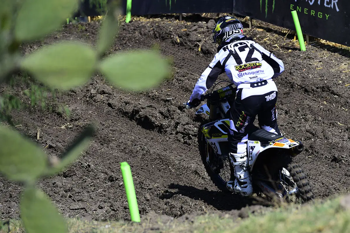 MXGP 2016. Gajser e Herlings si aggiudicano il GP del Messico (9)