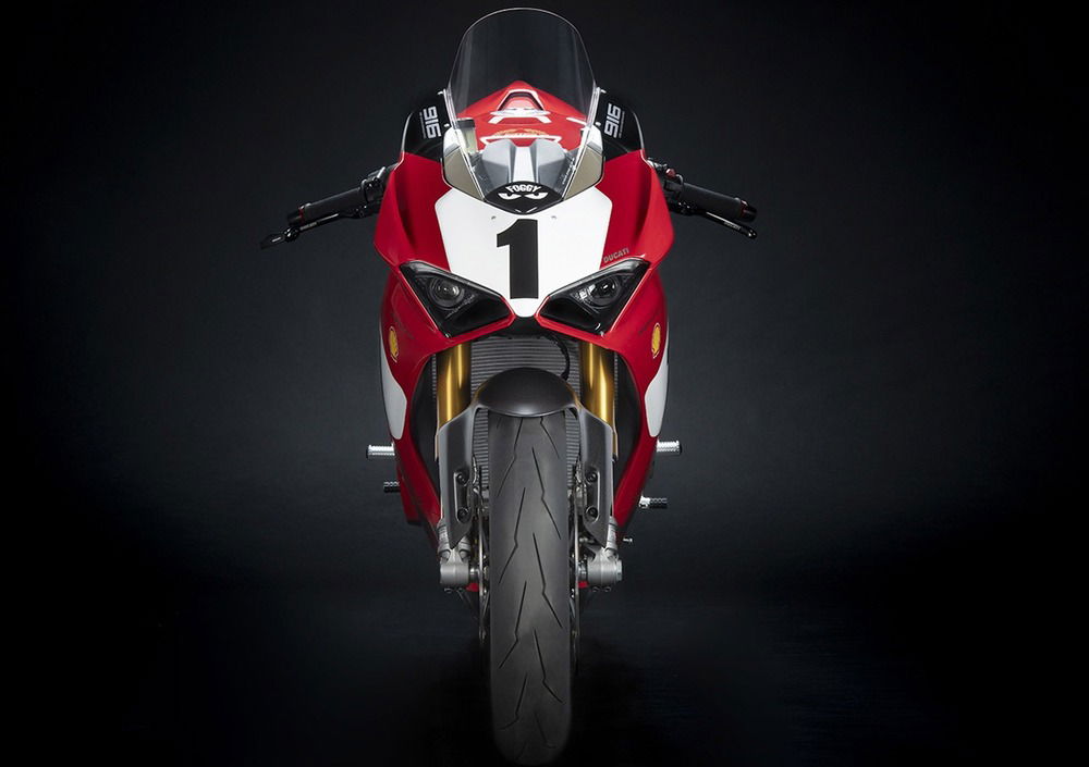 Ducati Panigale V4 1100 25° Anniversario (2019 - 20) (3)