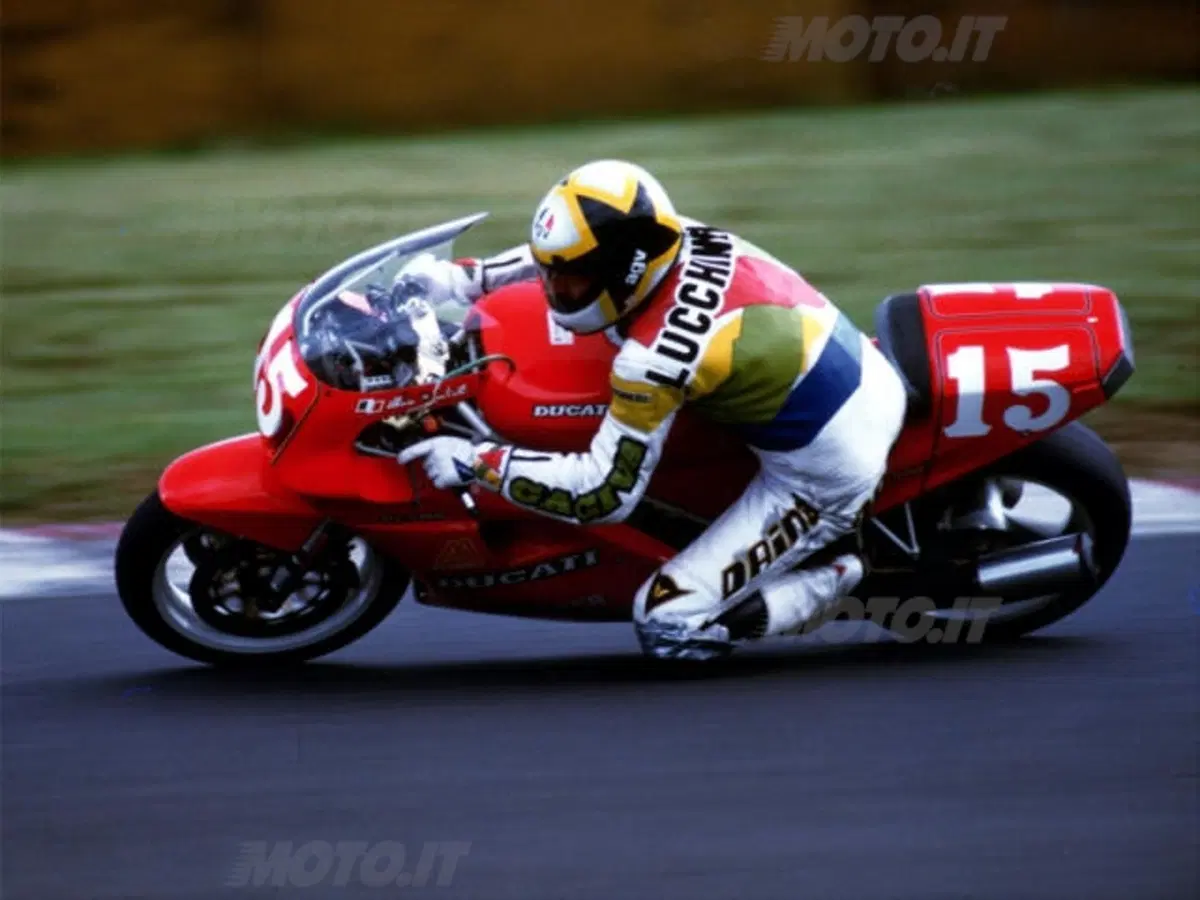 Ducati arriva a 300? (2)