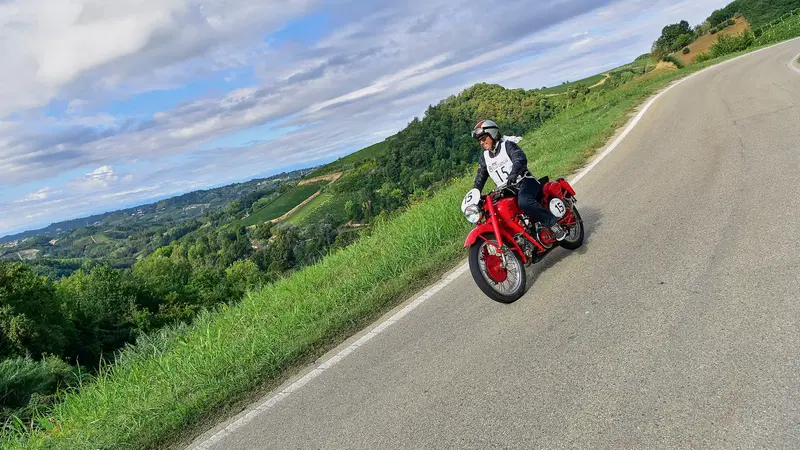 L'8 delle Langhe, al via la 4&ordf; edizione