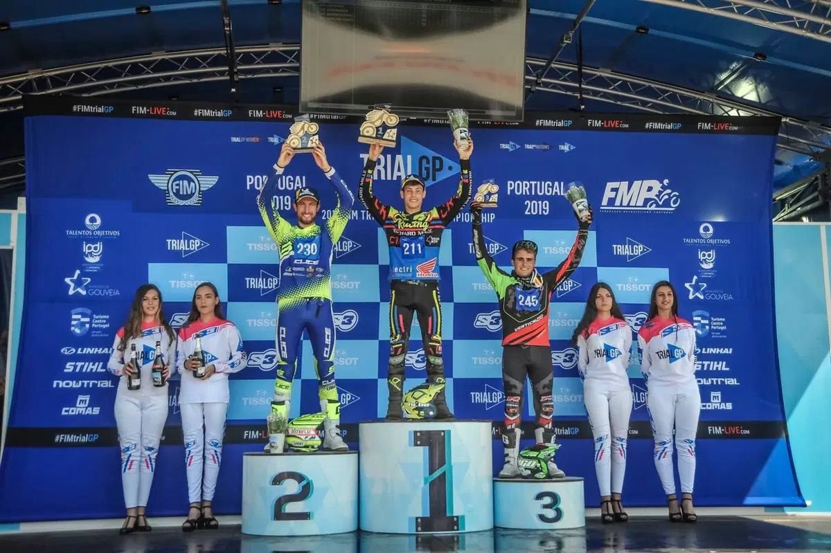 Trial. Bou e Bristow in Portogallo (9)