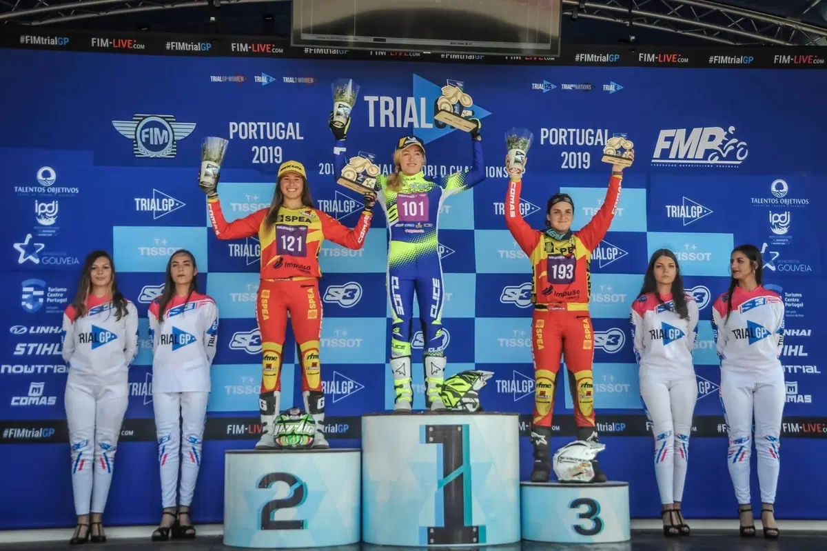 Trial. Bou e Bristow in Portogallo (14)