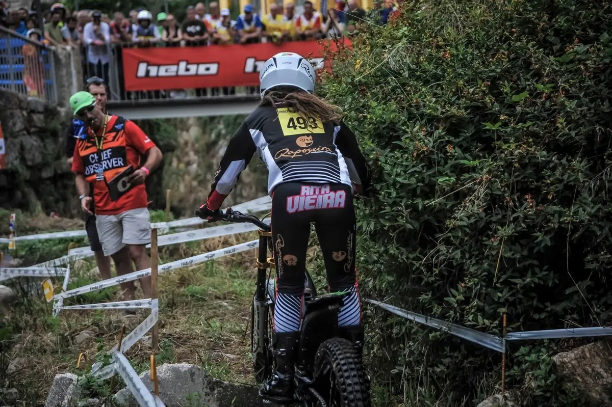 Trial. Bou e Bristow in Portogallo (19)