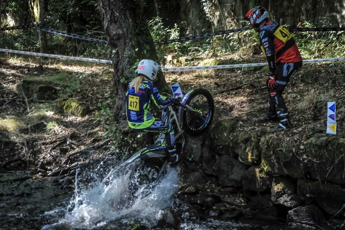 Trial. Bou e Bristow in Portogallo (25)