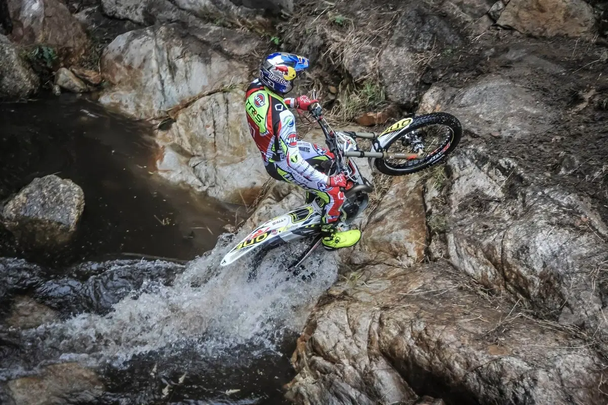 Trial. Bou e Bristow in Portogallo (26)