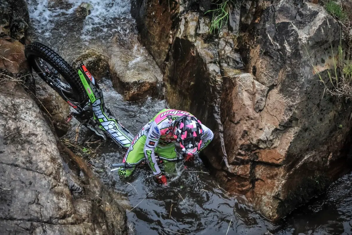 Trial. Bou e Bristow in Portogallo (30)