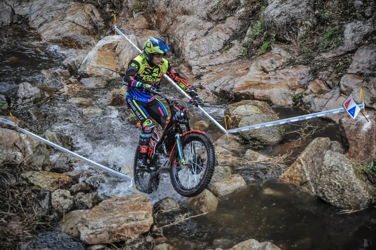 Trial. Bou e Bristow in Portogallo (32)