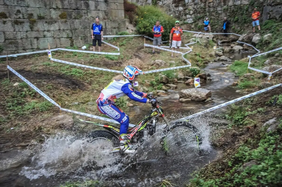 Trial. Bou e Bristow in Portogallo (33)