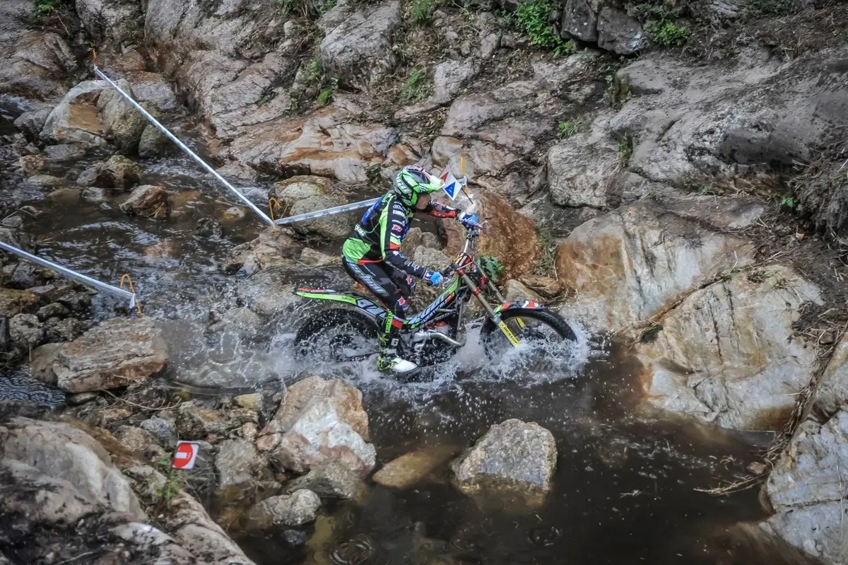 Trial. Bou e Bristow in Portogallo (35)