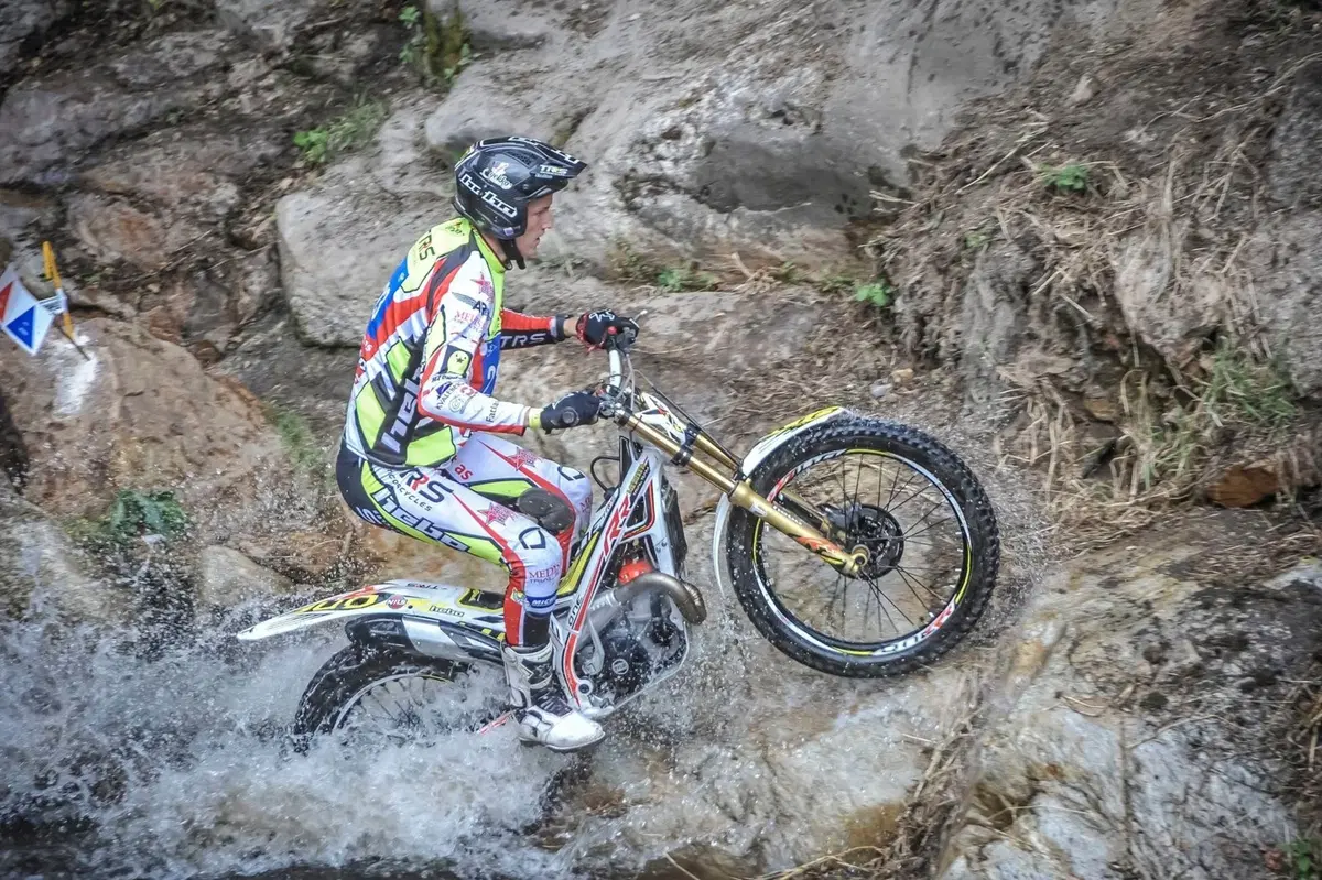 Trial. Bou e Bristow in Portogallo (36)