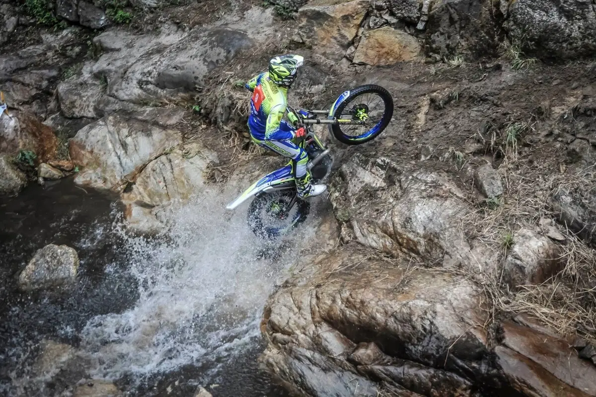 Trial. Bou e Bristow in Portogallo (39)
